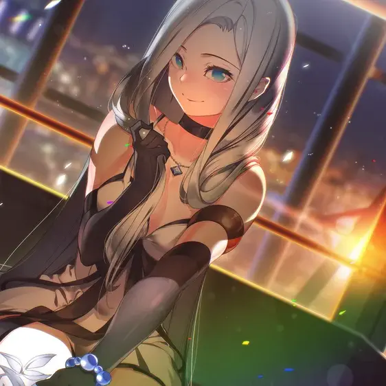 SillyRupee6961의 필리아