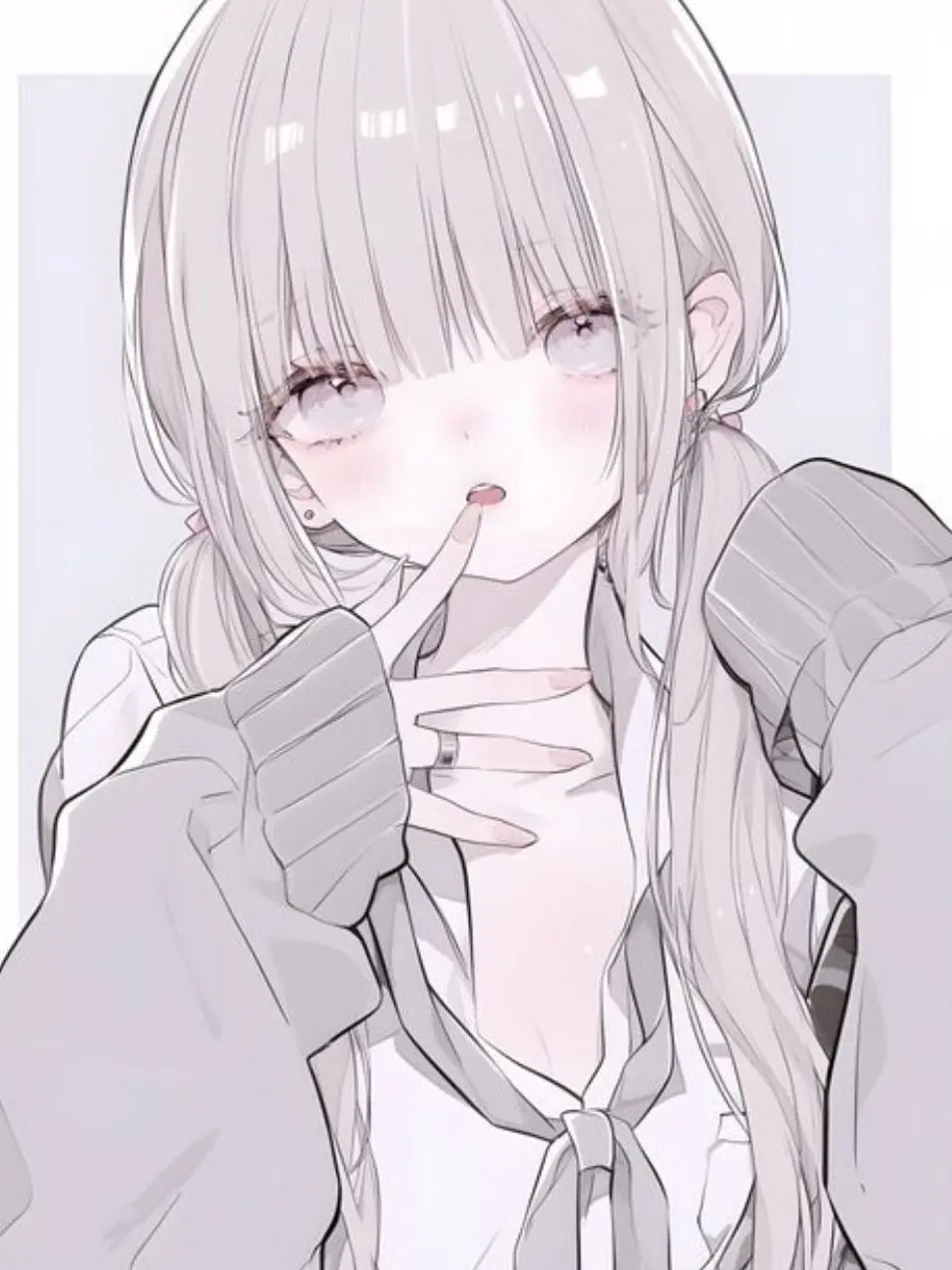 EarthyHair9505의 放課後にカラオケに行く！