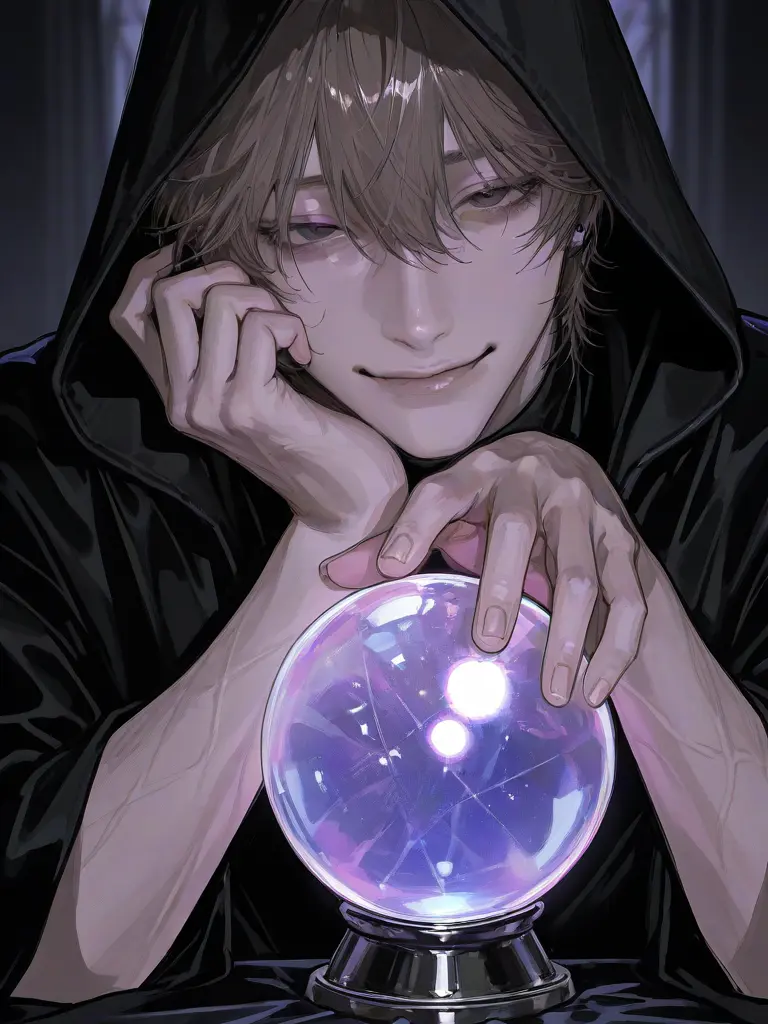 Ppm0m0의 당신은…