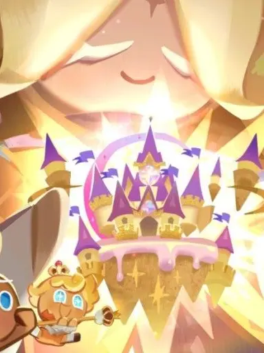 LameHorn1682의 【퓨어바닐라 가족】