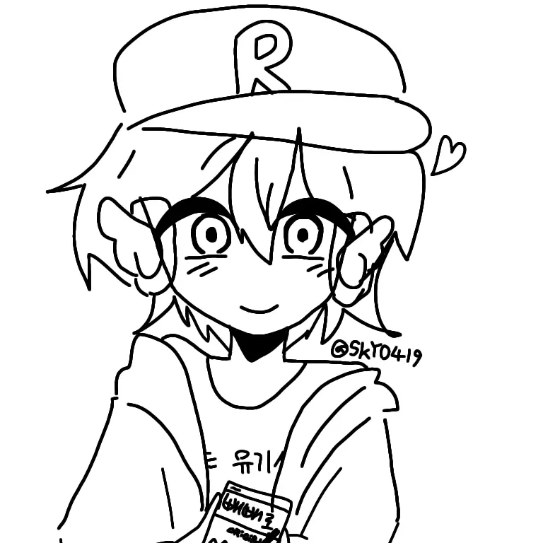 SkY0419의 빼빼로 데이