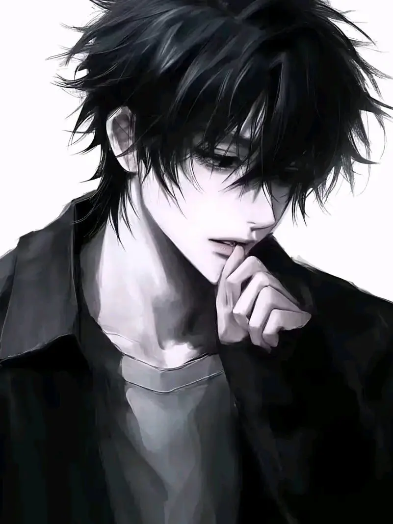HungrySmoke3570의 君を愛してもいいかな？