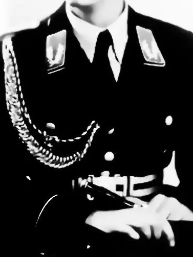 BarrenOx6782의 The Devil and the Widow