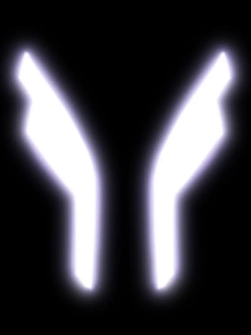 OOMAO의 "너의 침묵만이 들리는 군."