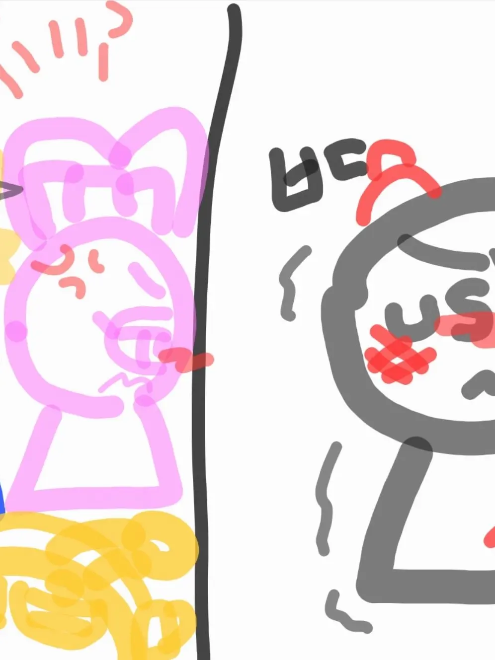 Kangseoin0319의 스프런키 (여우 누명)