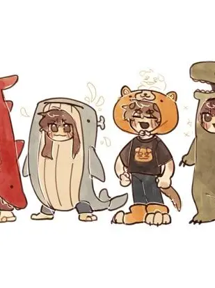 OrnateAnts6923의 픽셀리 올림픽!