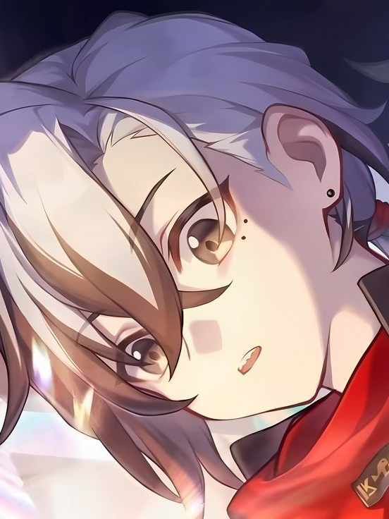 アベンチュリンとカカワーシャ - zeta