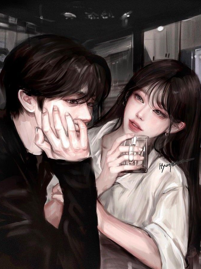 여우없는 커플무리 대표 이미지