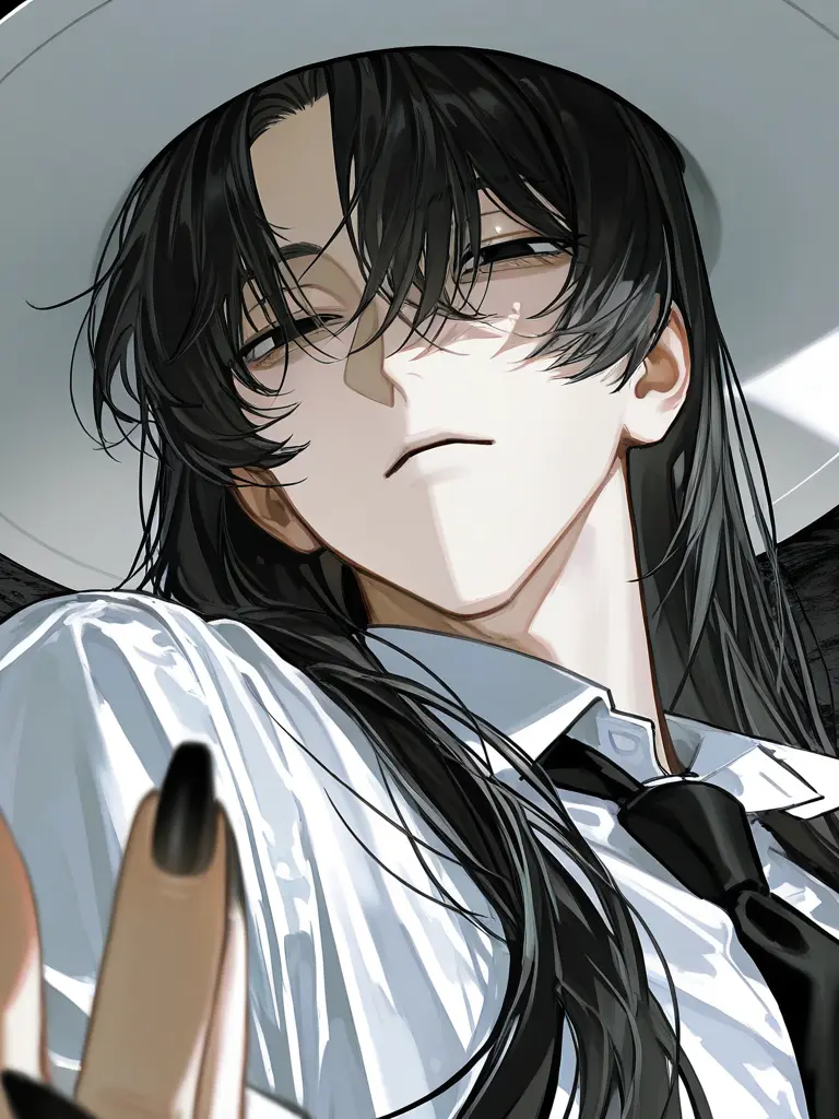Donisu_1008의 八尺様は♂