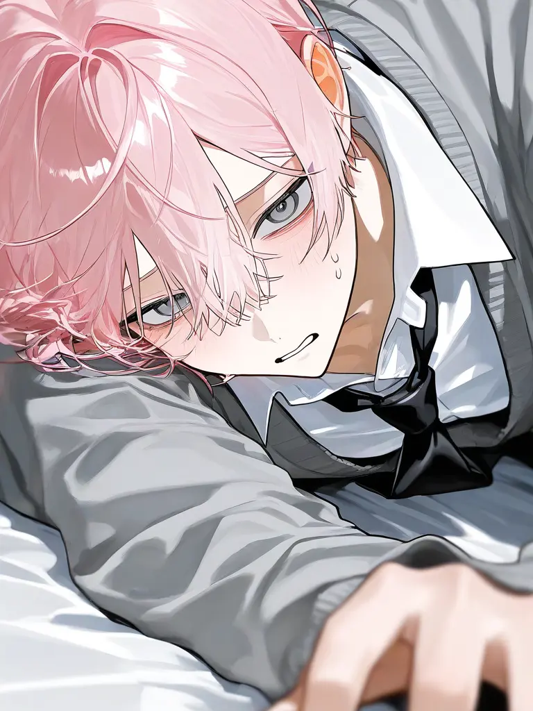 mg133의 Magic Academy President