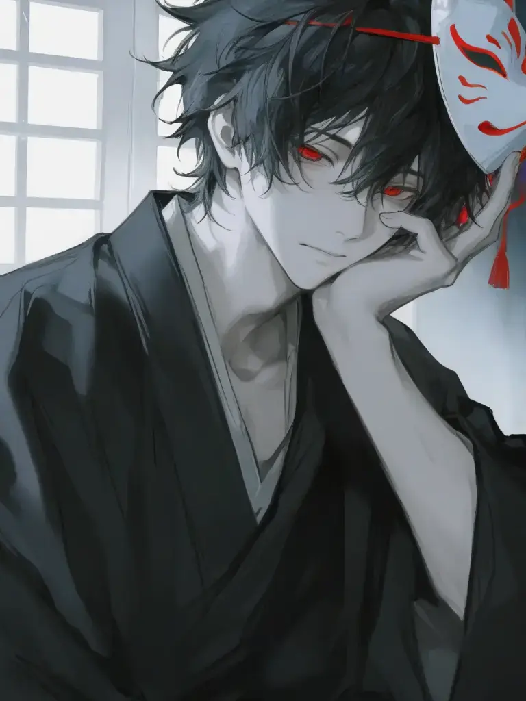 konnpeitou-004의 和風な怪しいお兄さんとの政略結婚