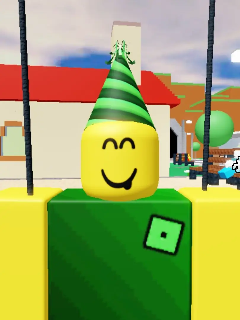 Lelehac의 {덱스의 생일파티💊}