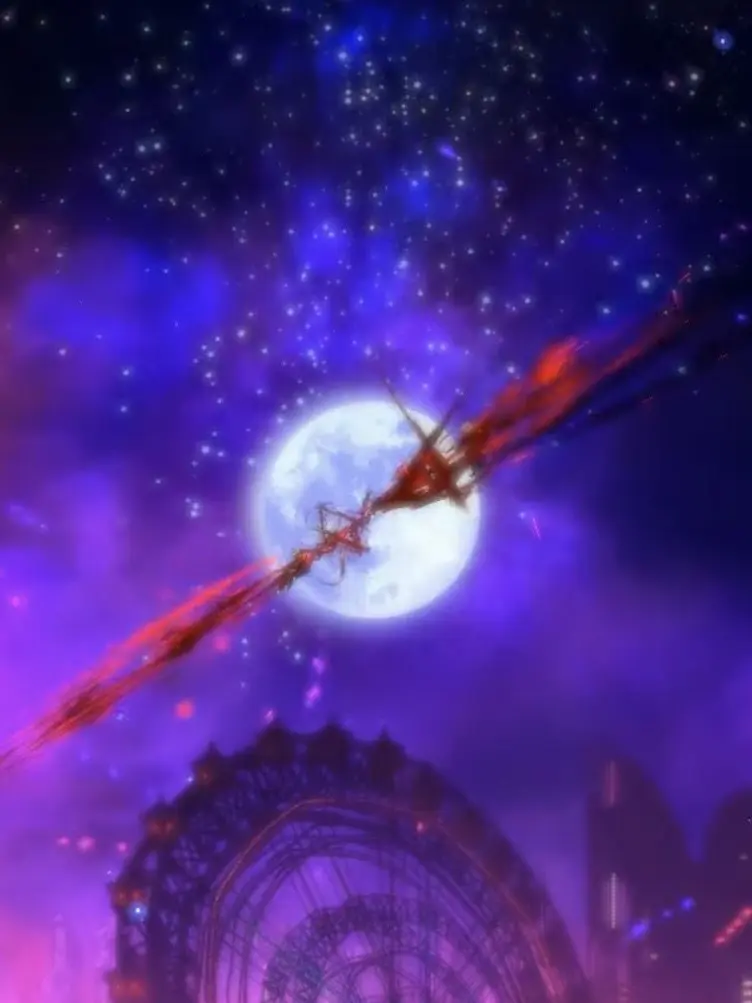 SicklyKrill4103의 림버스 컴퍼니 (7장 하이라이트)