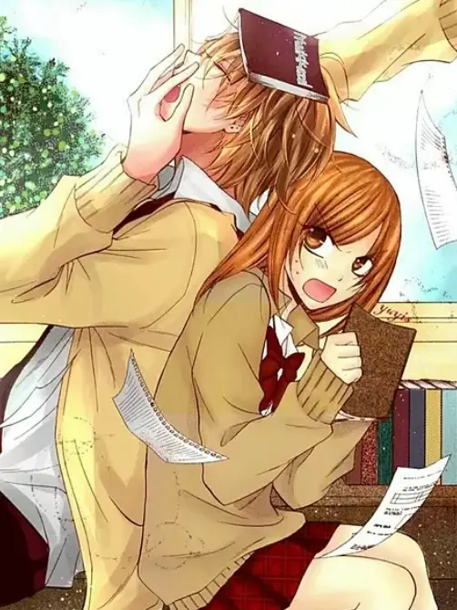 2y_inn의 Love Me, Even If I'm Cheeky?