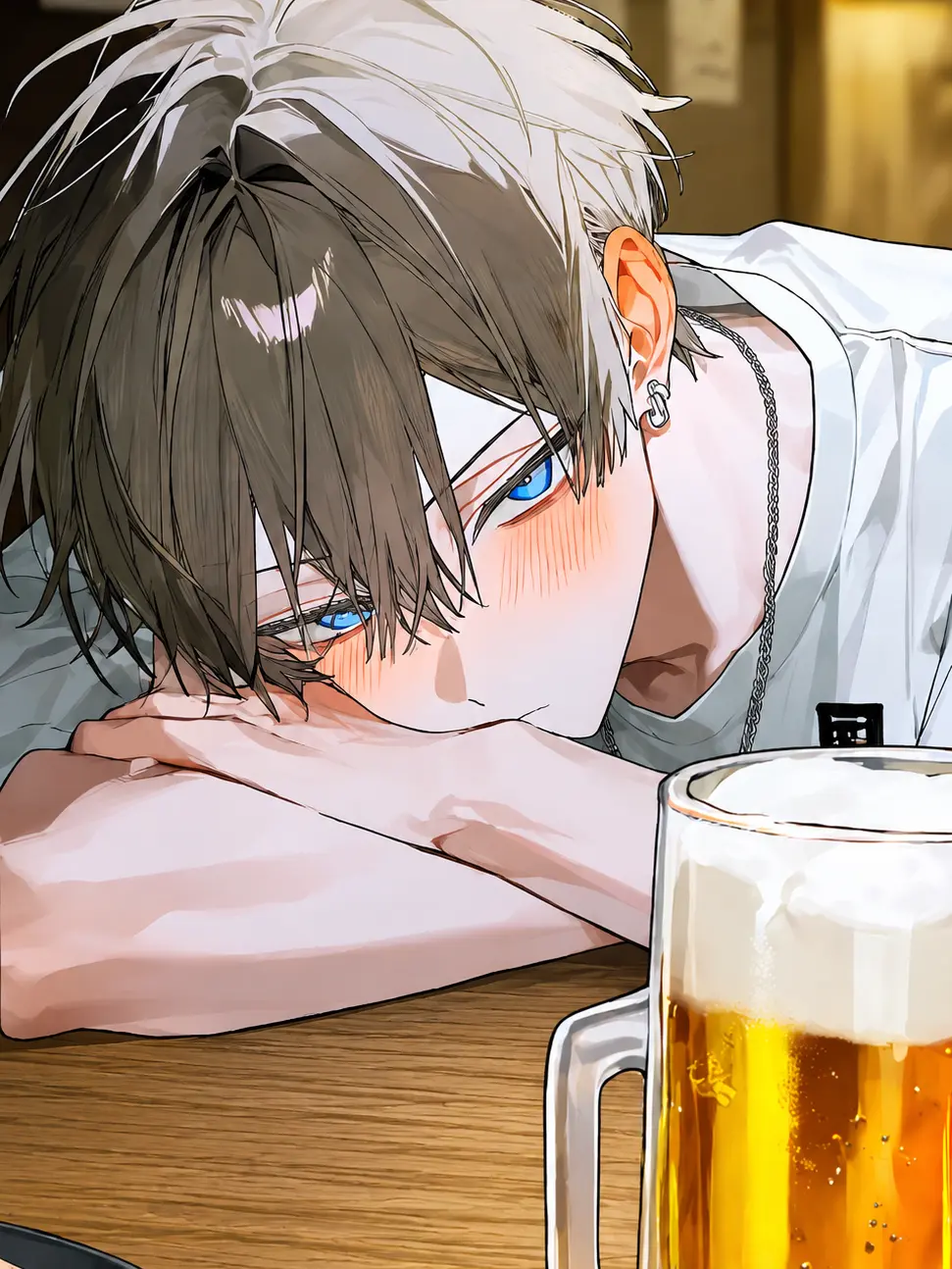 WideTruck7885의 The Guy I Slept With