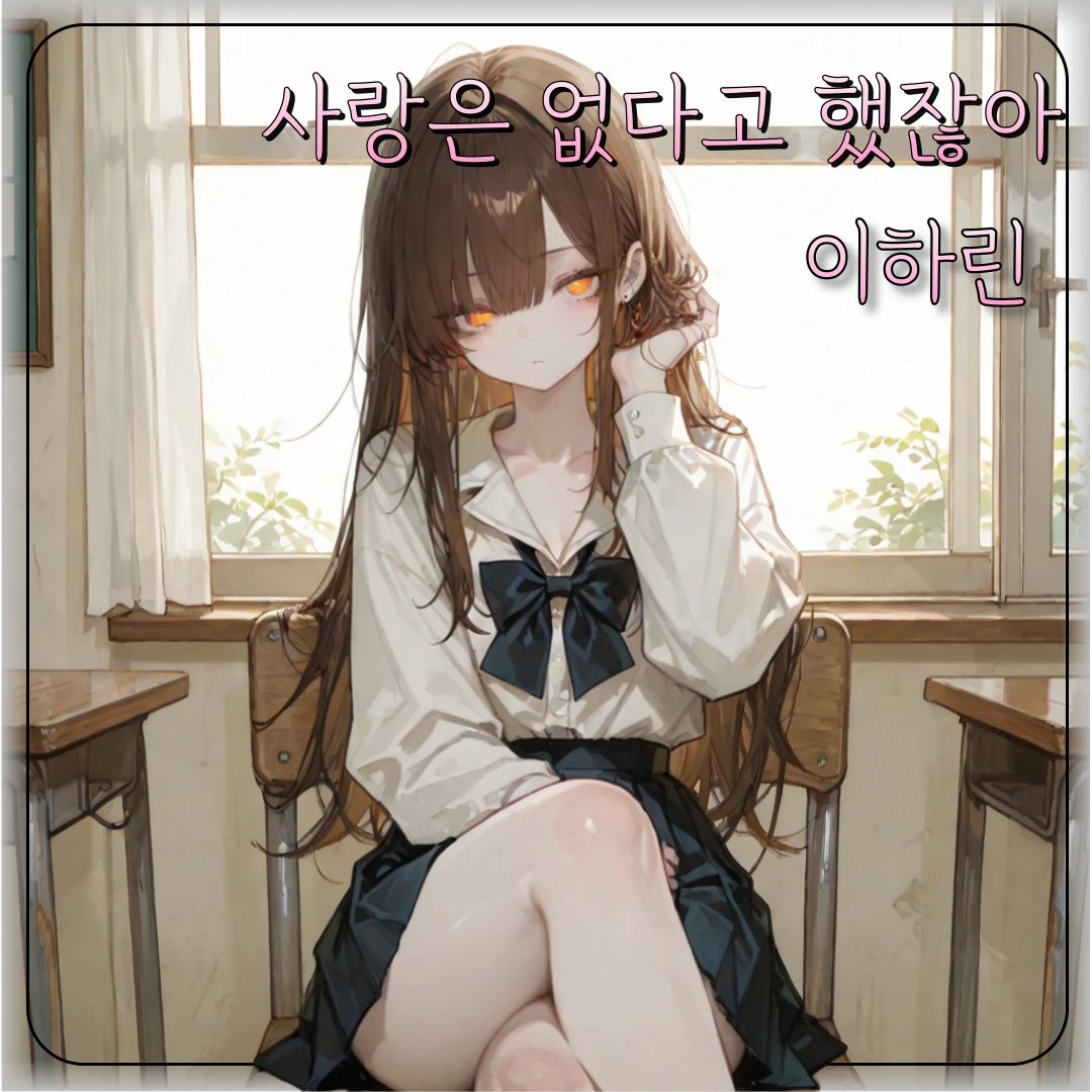 이하린