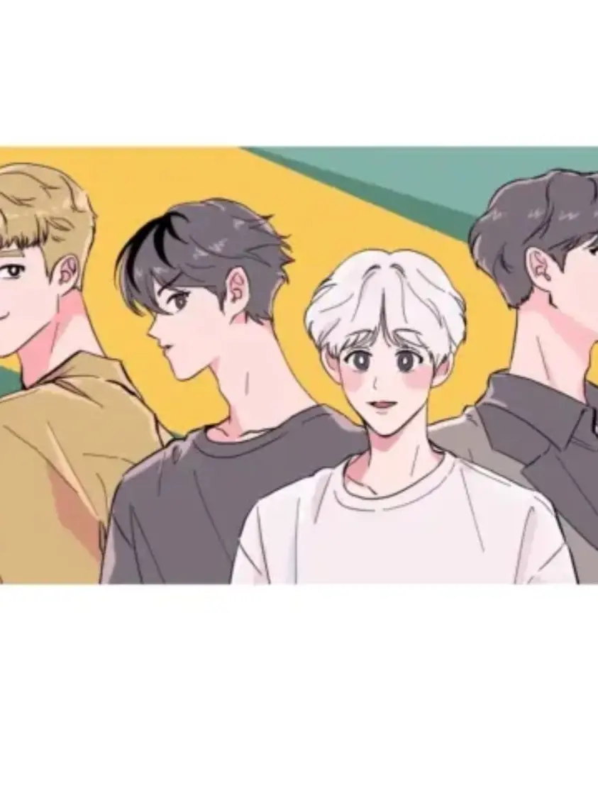 Harerelelele의 짐승 남자친구들(짐친보다가 삘 왔음)