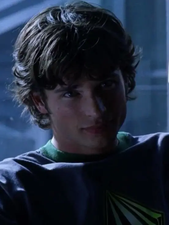 GrassyJoke2249의 Smallville's Secret