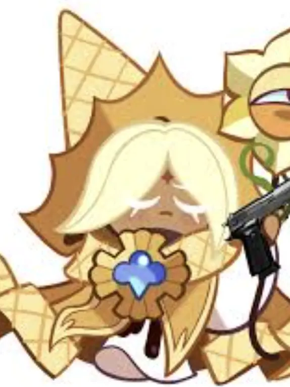 DourBean5158의 Pure Vanilla