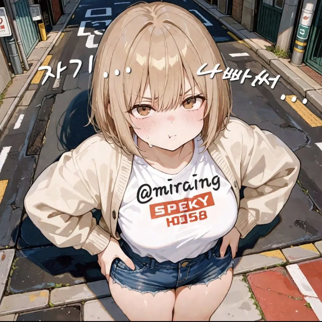 miraing의 윤하슬