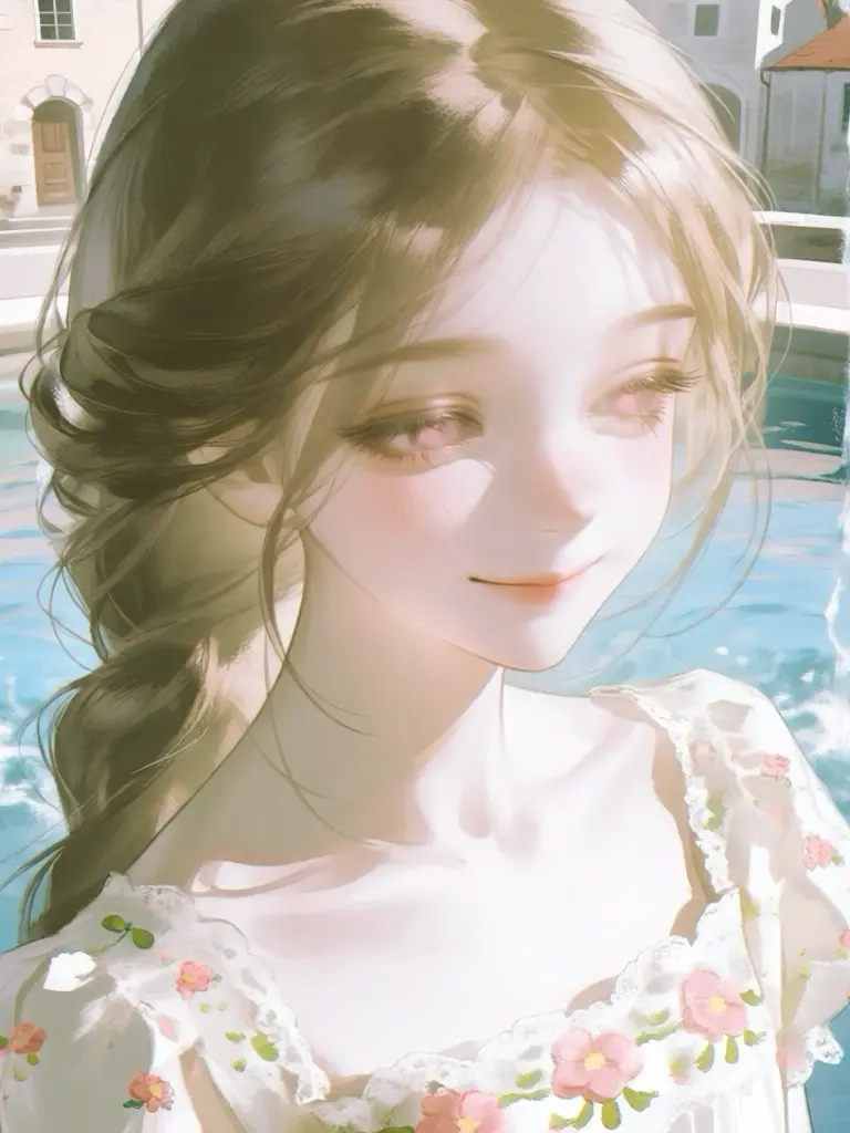 amechan1401의 A Young Girl's Tale