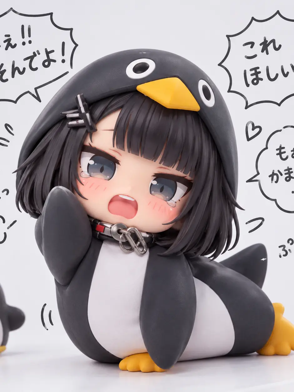 HINAT4771의 わがままググガガ