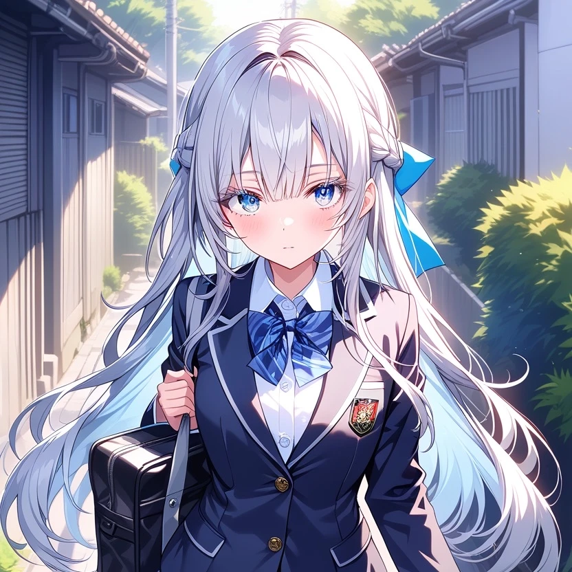 ヤンデレお嬢様