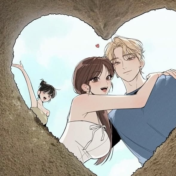 애틋한 커플속 여우 대표 이미지