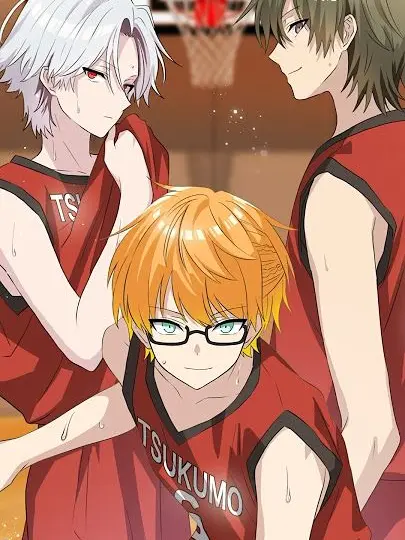 cherry1112의 Youth! orkr