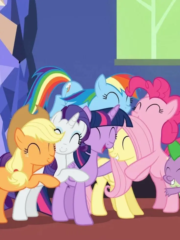 RainbowRocks.ra의 ☀️ Equestria Girls / MLP ! 🌑