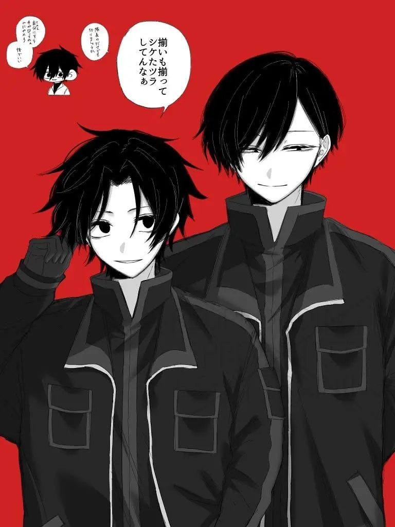 tui_ltac45의 偵察部隊組にお世話されたい