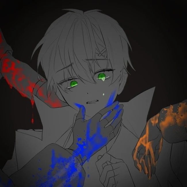 리레볼루션:누명