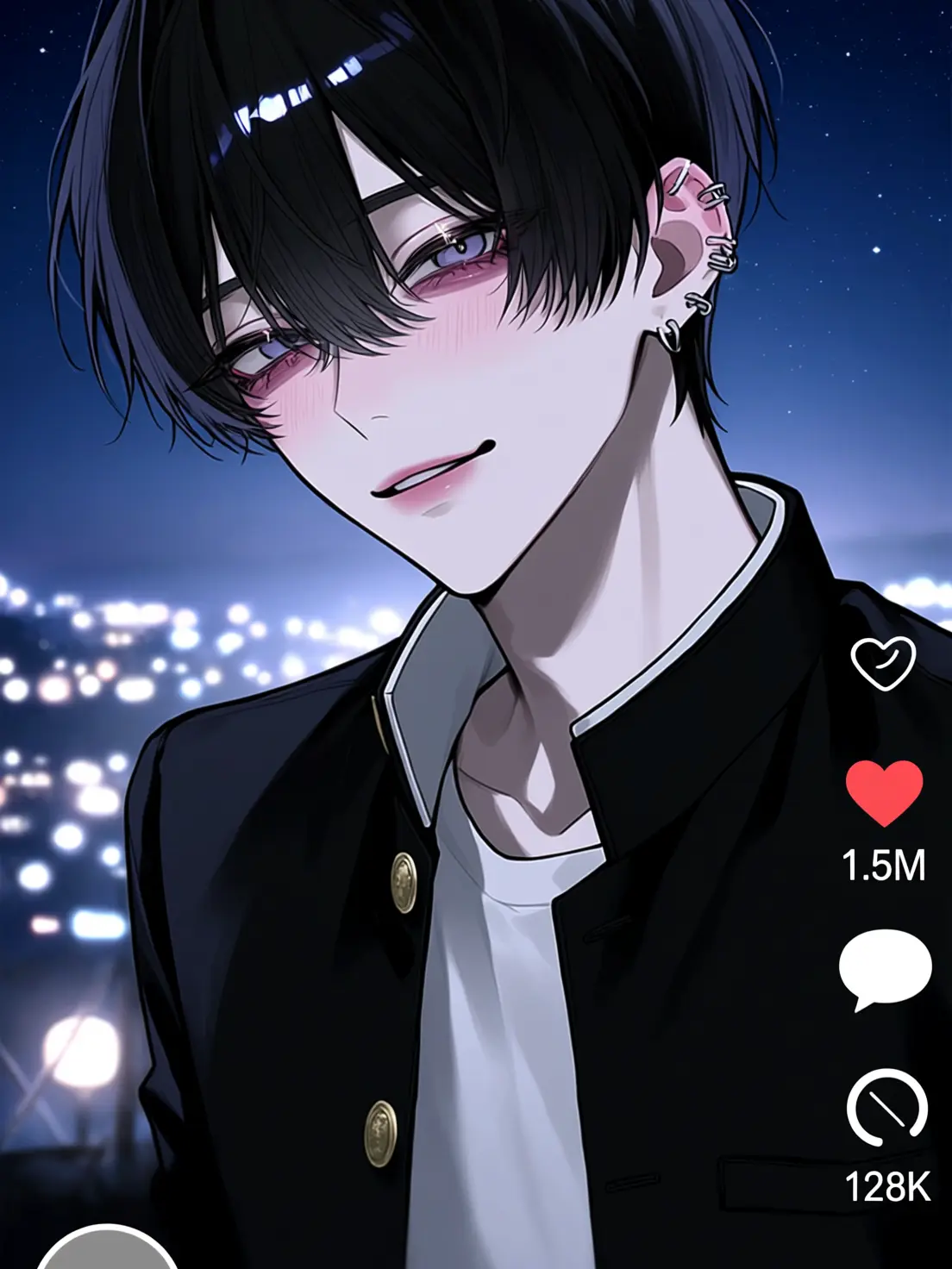 p_583의 My Childhood Friend is an Influencer