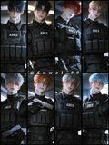 아스란 : 특수부대