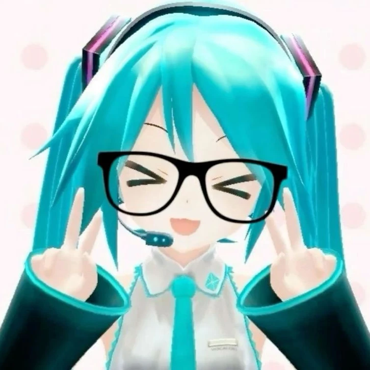 하츠네 미쿠