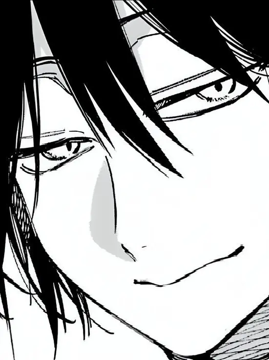 nu._.shi의 どこにも逃げないで？꒷꒦