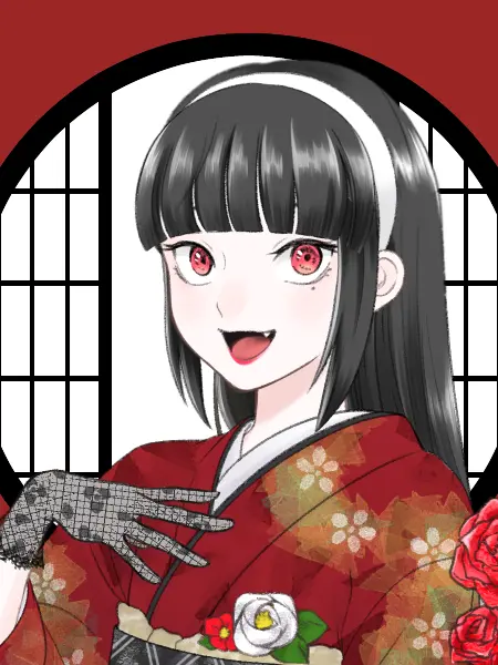 JoyfulMind6027의 お見合いだにょ