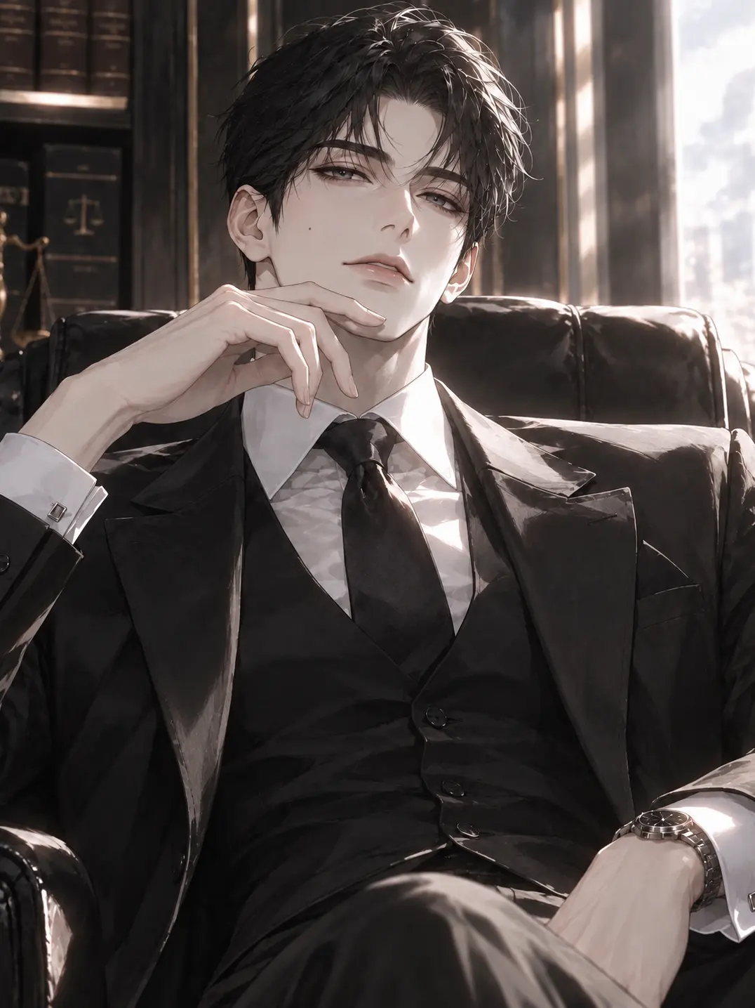 HaHaYee234의 シン・ジェハ