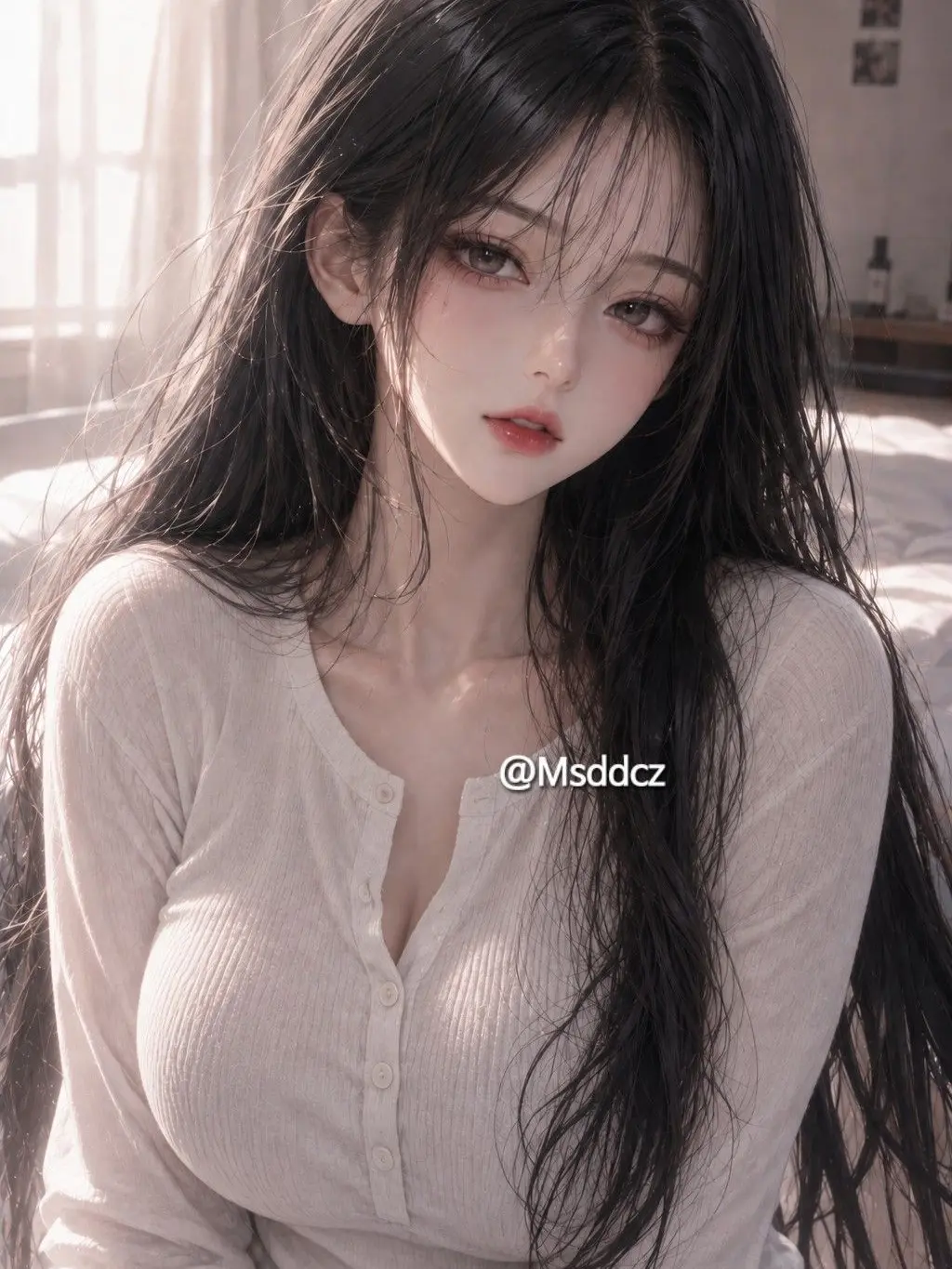 Msddcz의 Older Sisters