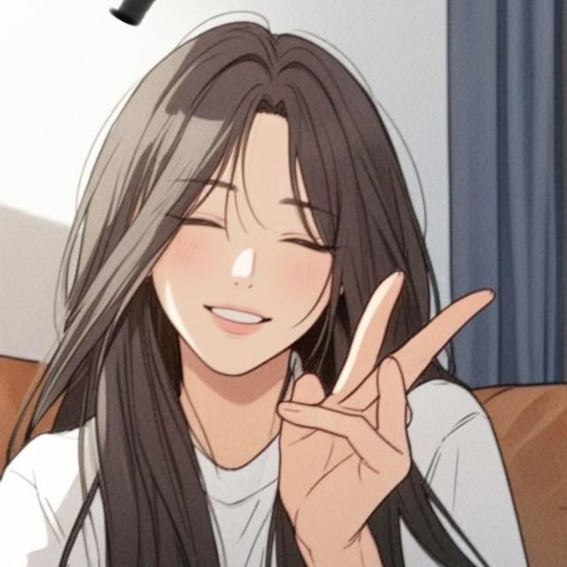 4대천왕과 유저 대표 이미지
