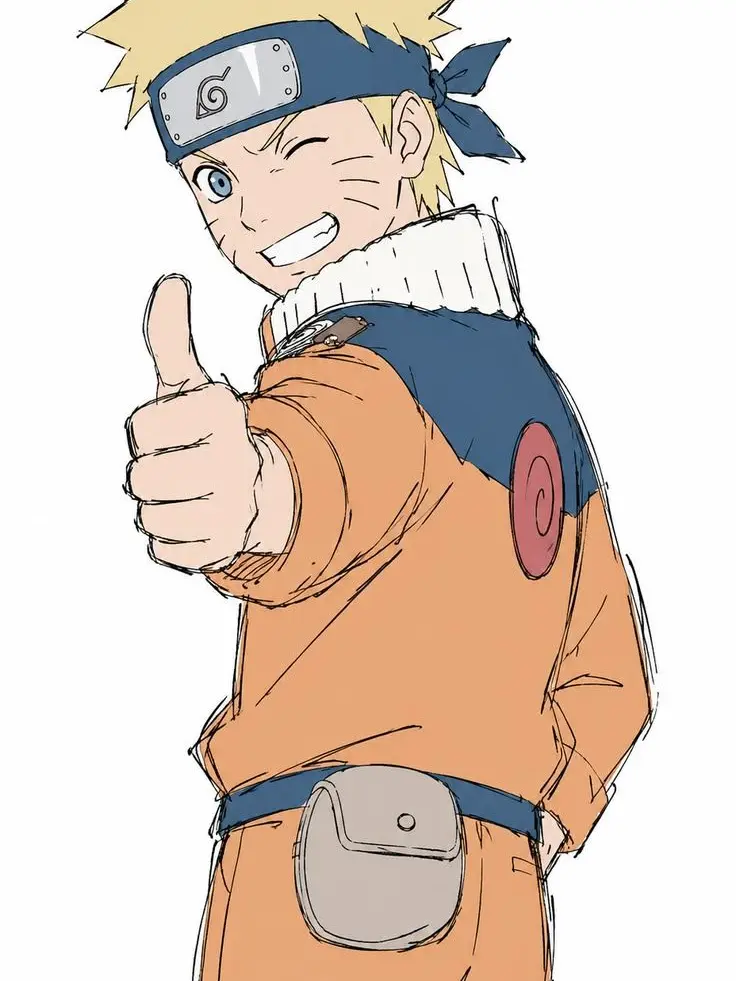TamestInk9589의 The Sensei Naruto Called Home