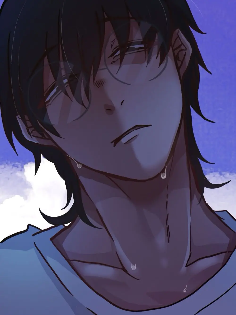 kazehiki0831의 君は、本当にバカだな。