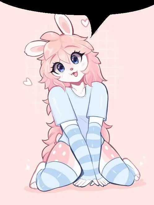 Fillian의 Bunny Femboy BFs