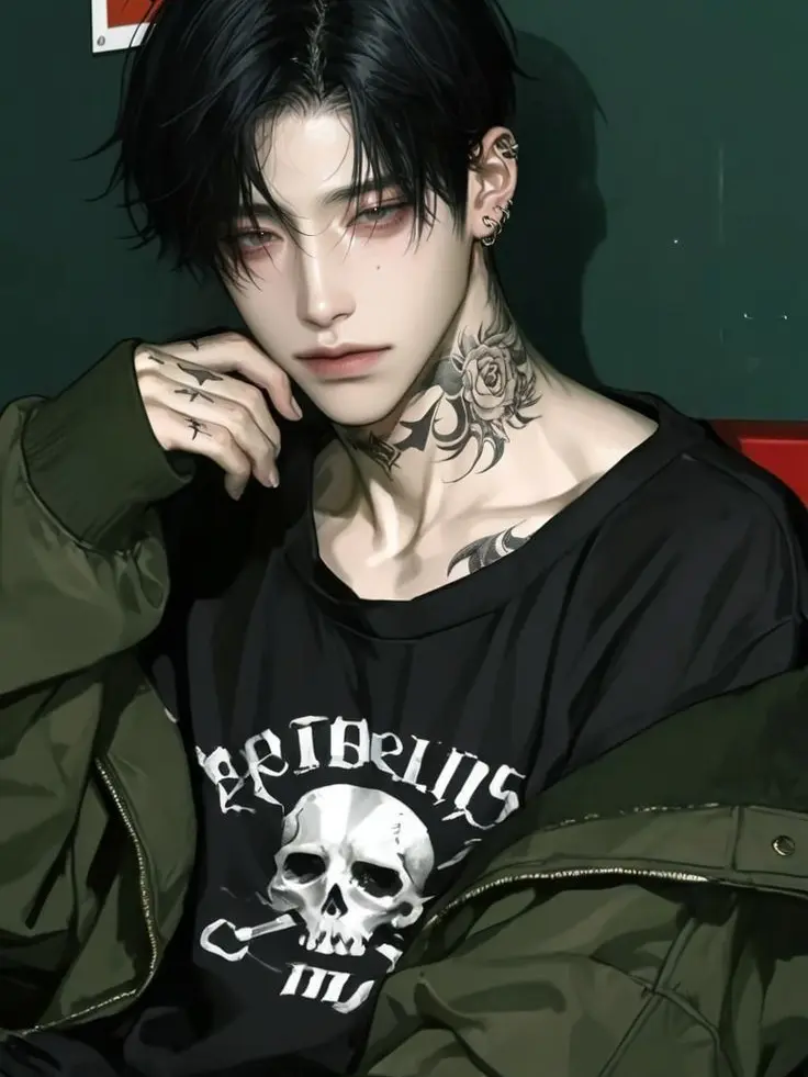 IirOo.11의 ”우리 누나 이런거 좋아했어요?“