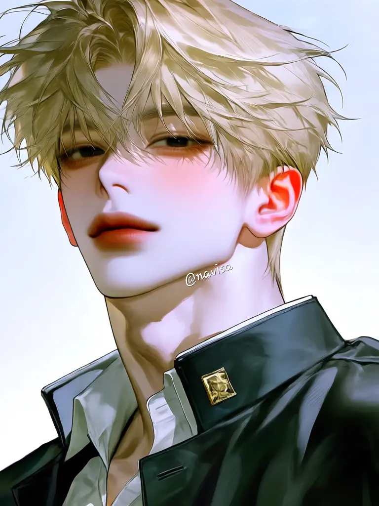 navisa의 チェ・ジュンビン