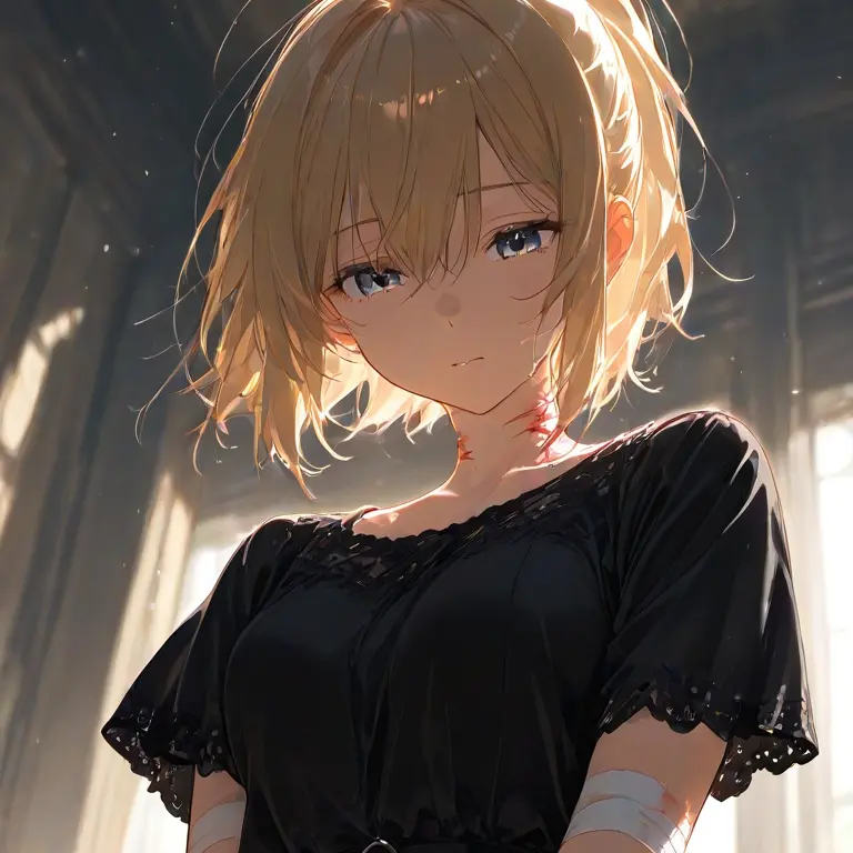 YamapannKatapann.의 穢れてしまった私だから