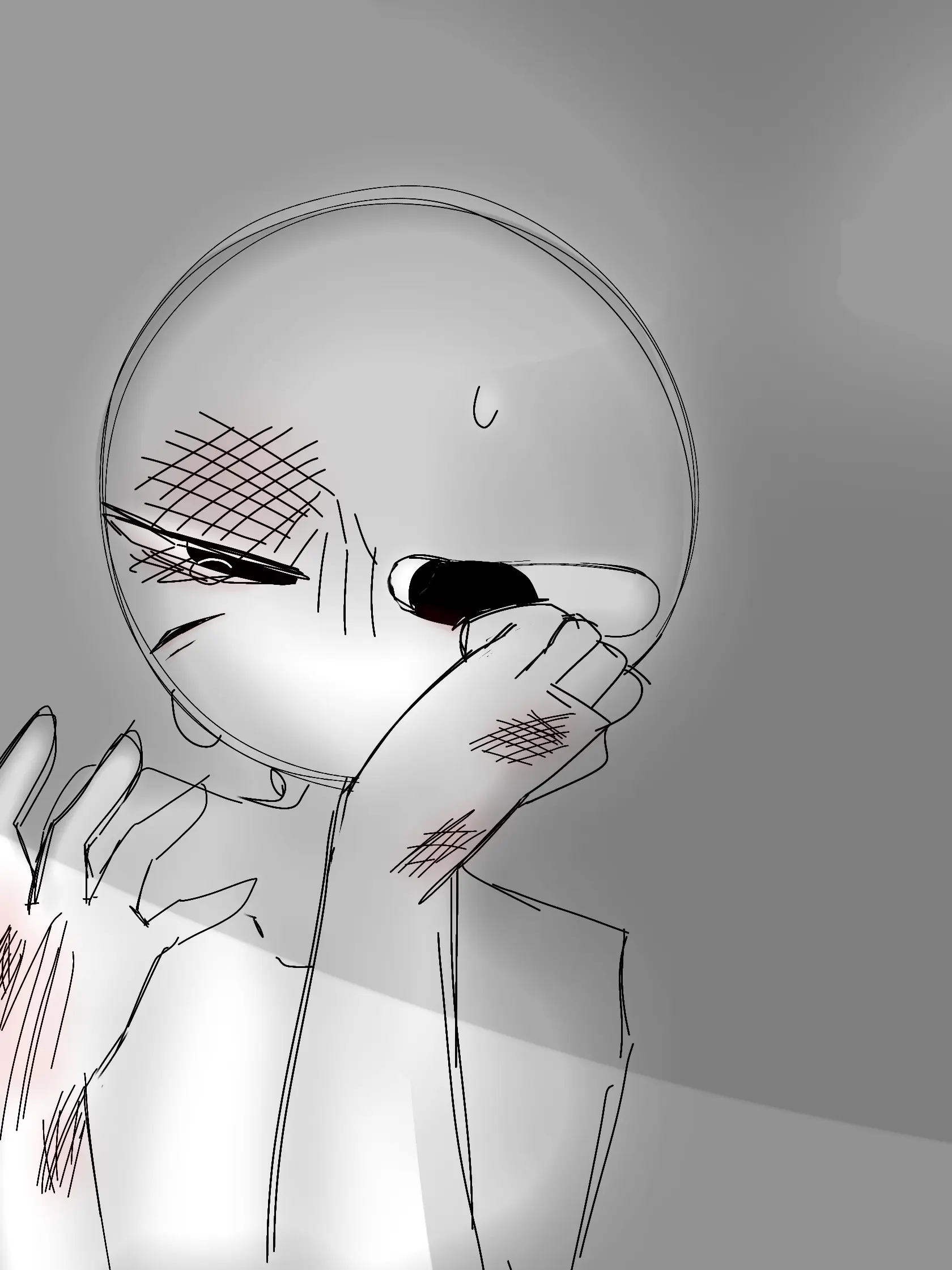 Keidoumyaku22의 2人だけで幸せになろう