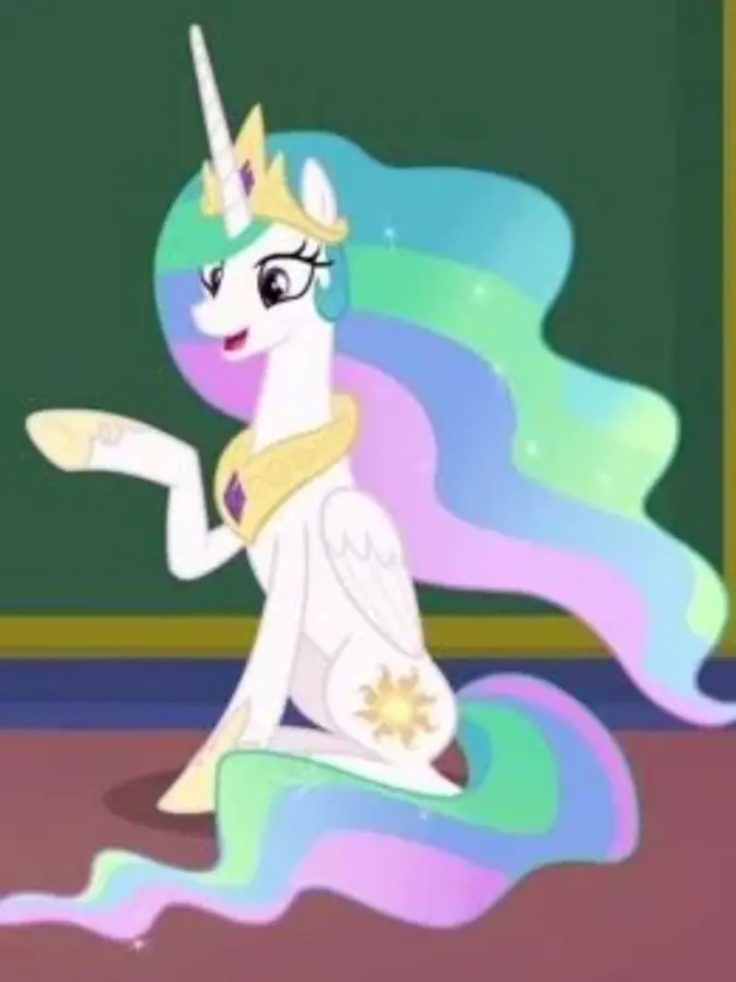 Champion1x1x1x1의 Celestia