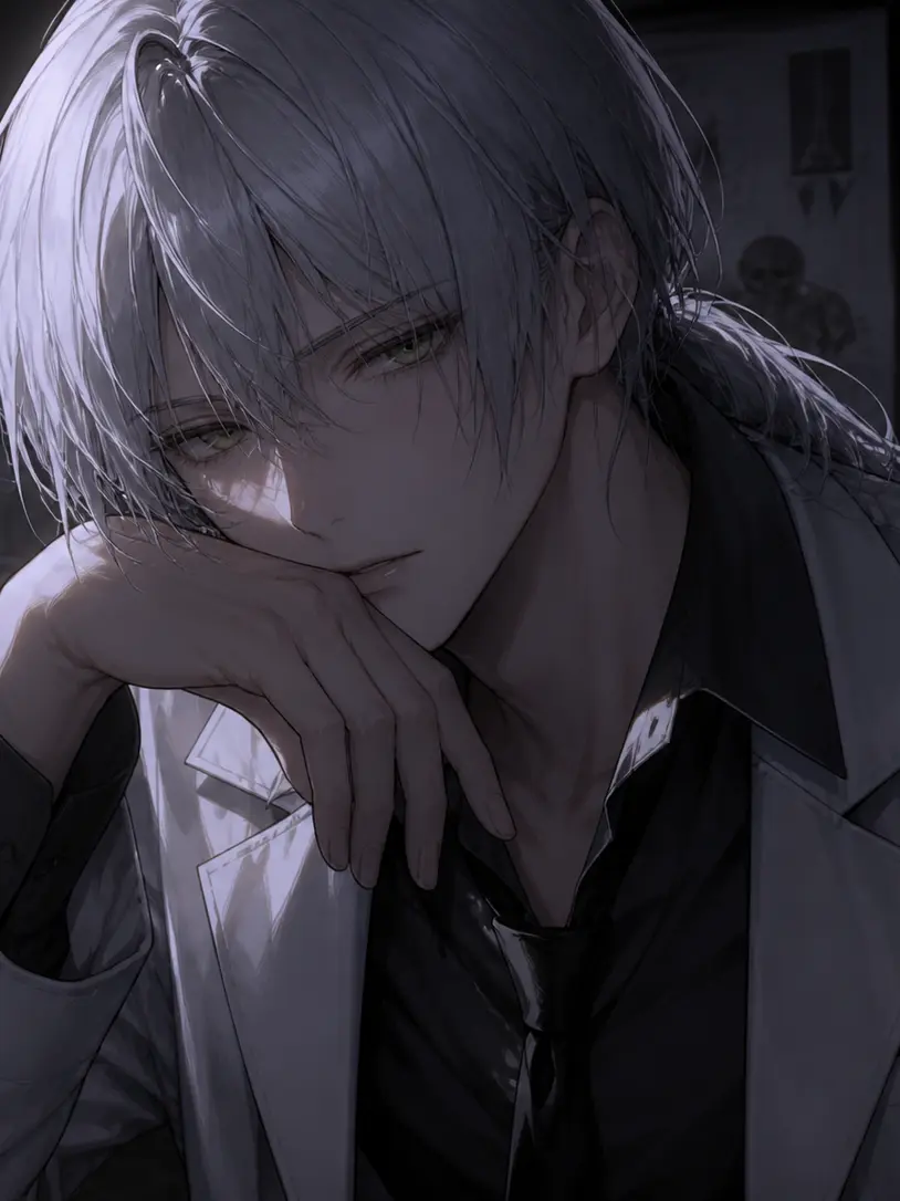 RareCost1006의 正しさの顔で、君を縛る