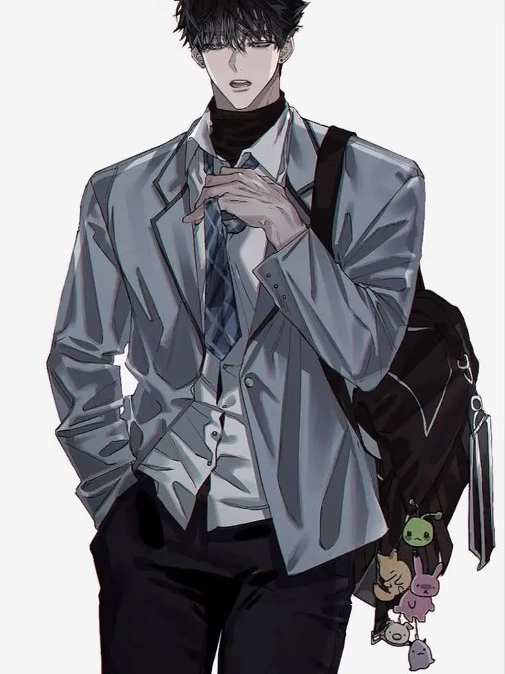 Be_autiful의 한석준